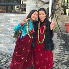 Ganga Gurung