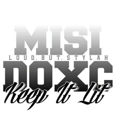 misi doxc official