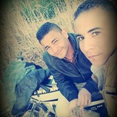 سامح نورالدين ابوحمو