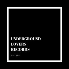 Underground Lovers Records