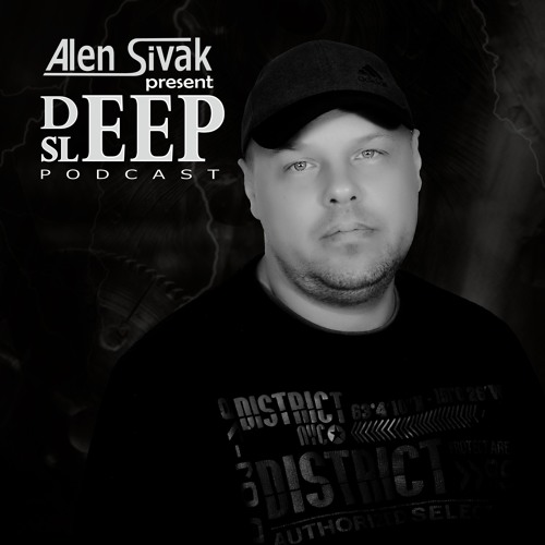 Alen Sivak’s avatar
