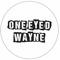 One Eyed Wayne