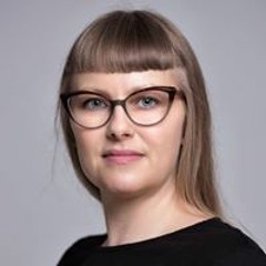 Camilla Hjørnholm Olsen