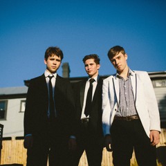 A Bridge In September