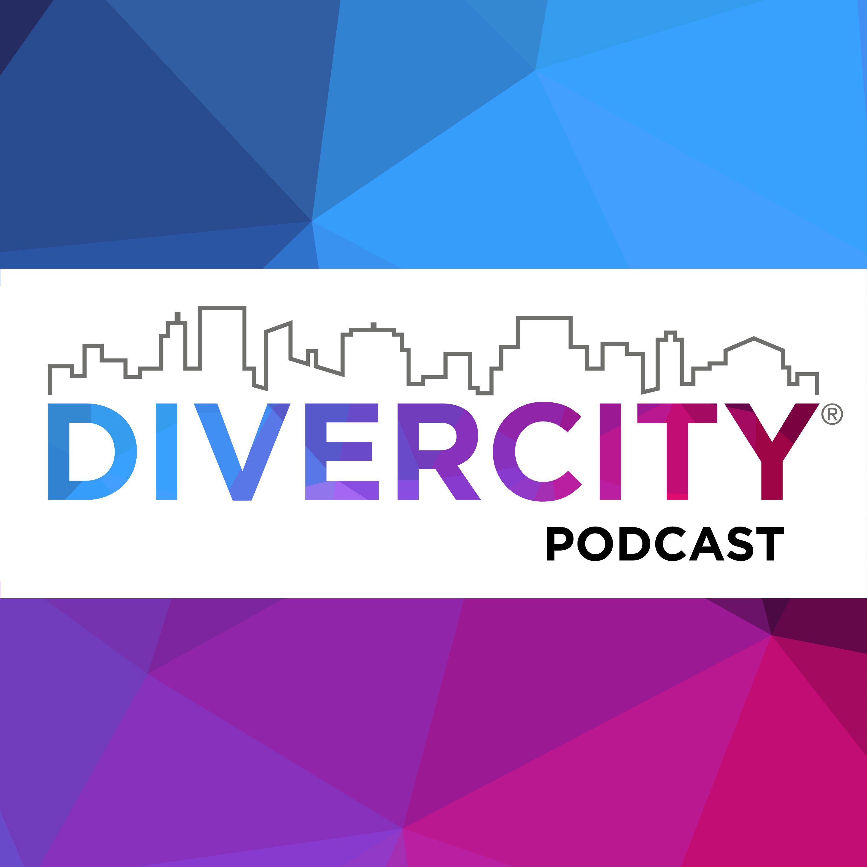 DiverCity Podcast: Talking Diversity and Inclusion in the Financial Services Industry