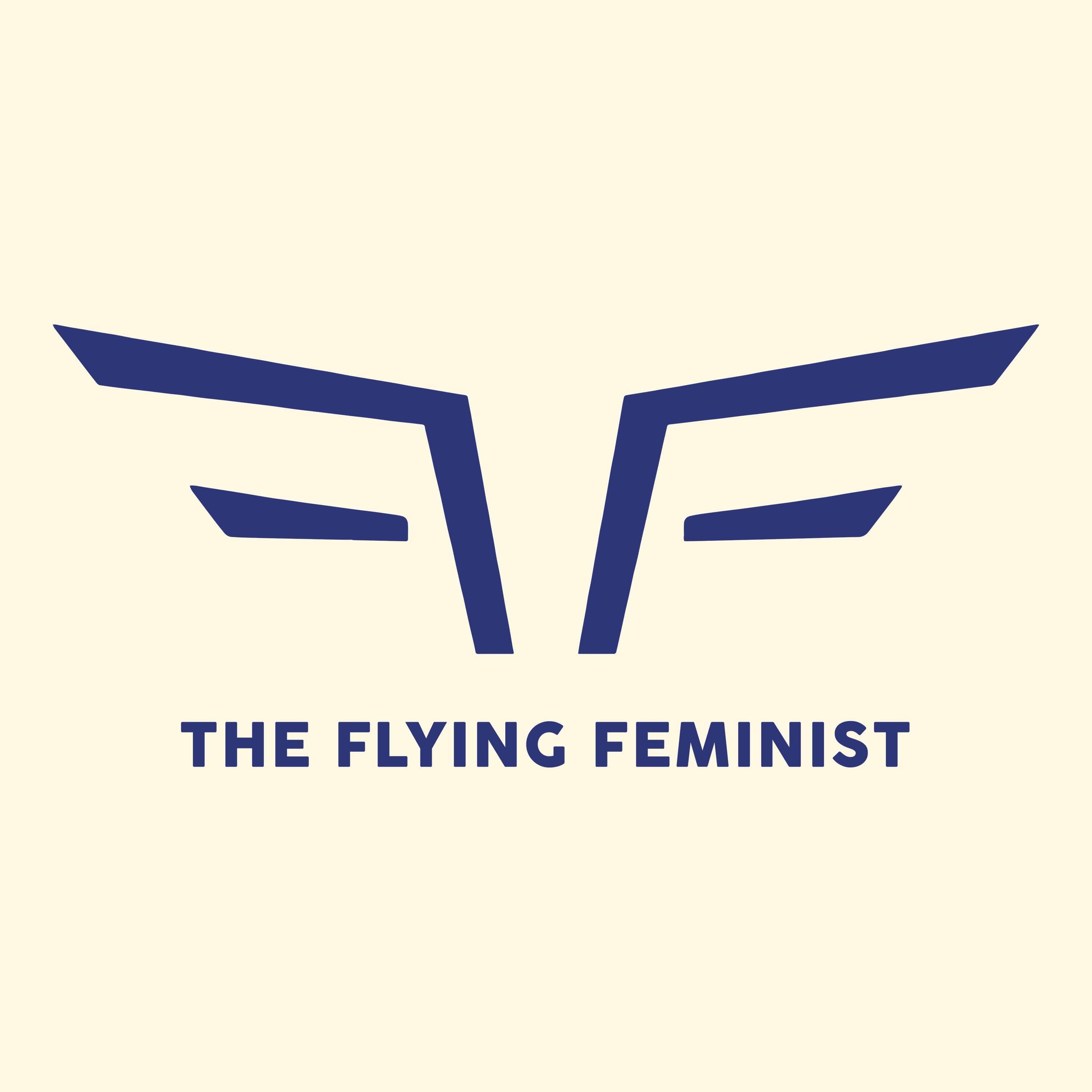 The Flying Feminist:Zilla Boyer