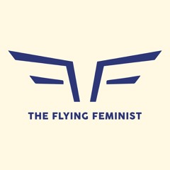 The Flying Feminist