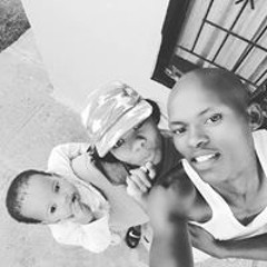 Lerato Mekgwe