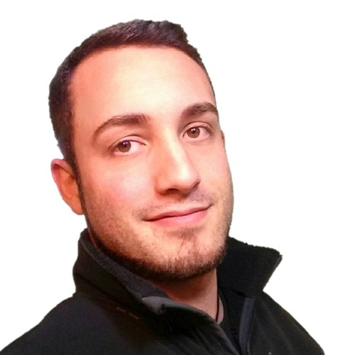 Alejandro Rossi’s avatar