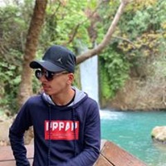 Daniel Shamelashvili