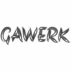 GAWERK ✅