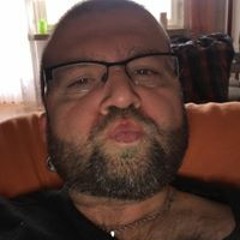 Danny Gregor
