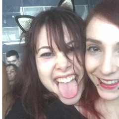 Joanna Indigo Amajuba