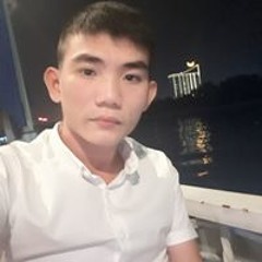 Hồ Hoàng Tây