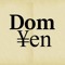 Dom ¥en