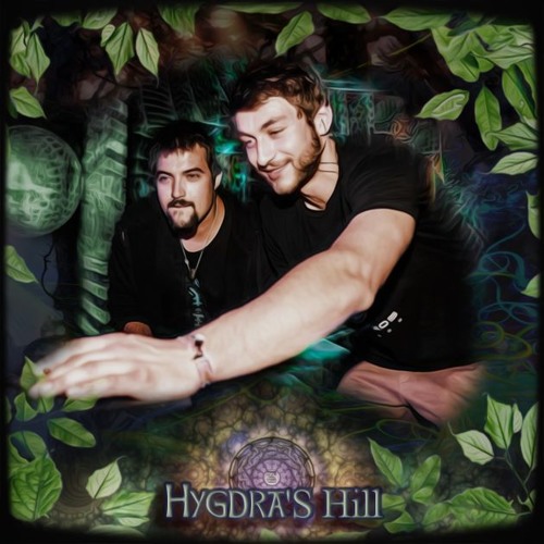 Hygdra's Hill’s avatar
