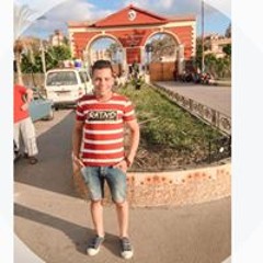 Yossef Abd Elgany Apeed