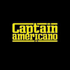 Captain Americano