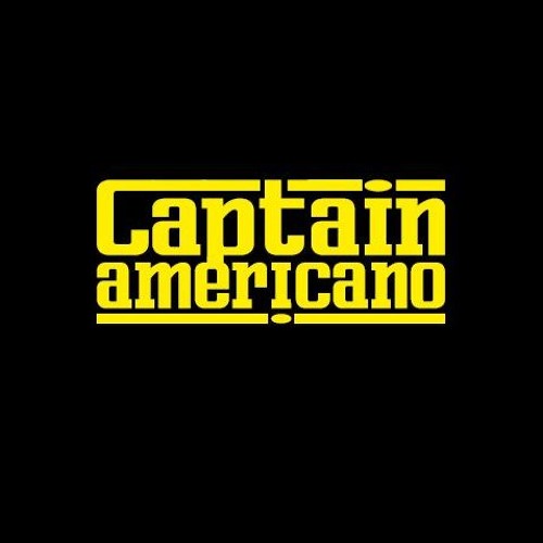 Captain Americano’s avatar