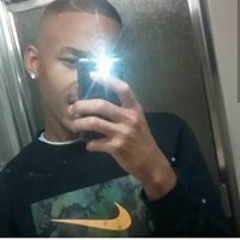 Troy Anderson