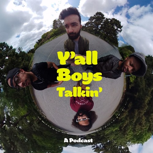 Yall Boys Talkin’s avatar