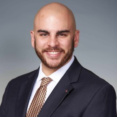 Gastón Reboredo III