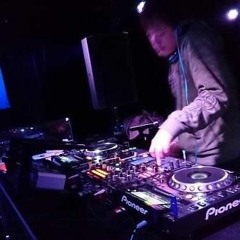 Takahiro Aoki DJ Mix