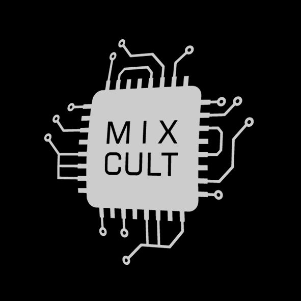 MixCult Records & Radio Podcast