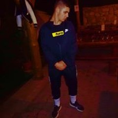 Christián Gážik