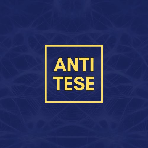 Antítese - Carlos Galvão podcast artwork