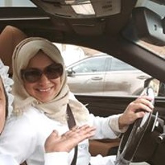 Eman A Bakhurji