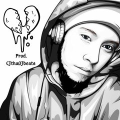 CJthaDJbeats - Trap/Rap/Hiphop/RNB/Pop/90s/Custom