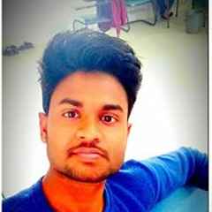 Eklavyaas Dhruva