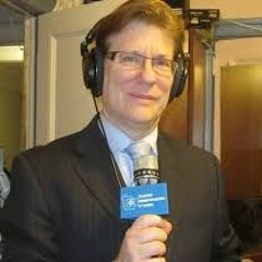 The Zev Brenner Podcast