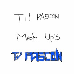 TJ PA5CON [Ma5h Up's]