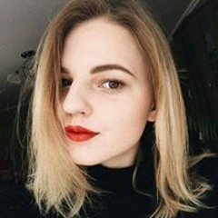 Alina Slobodyuk