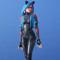 Lynx is thicc