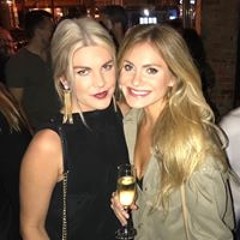 Sydney Alexandra Adams