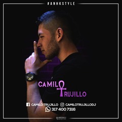 CAMILO TRUJILLO DJ
