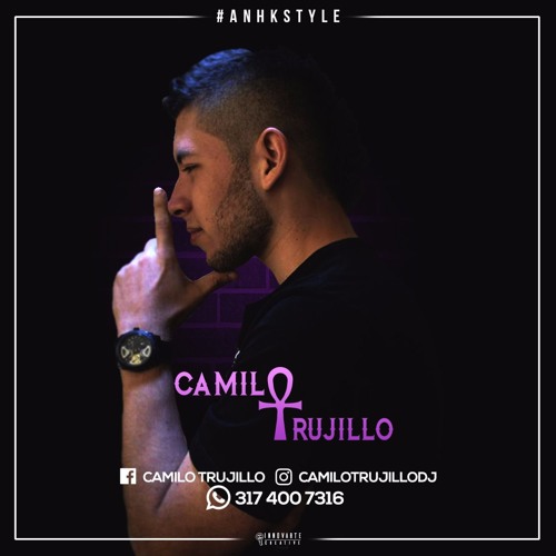 CAMILO TRUJILLO DJ’s avatar