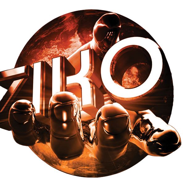 djzikonyc podcast artwork