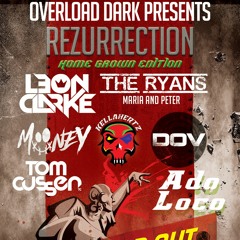 overloaddarkmusic