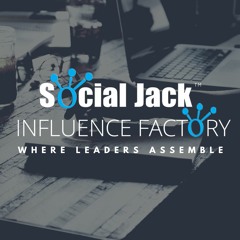 The Influence Factory Podcast
