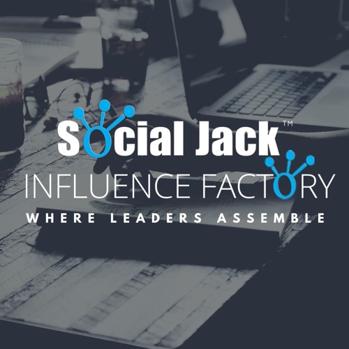 The Influence Factory Podcast’s avatar