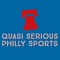 Quasi Serious Philly Sports Podcast (QSPS)