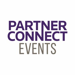 The PartnerConnect Events Podcast