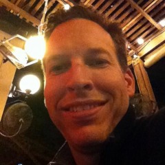 Jon Parker