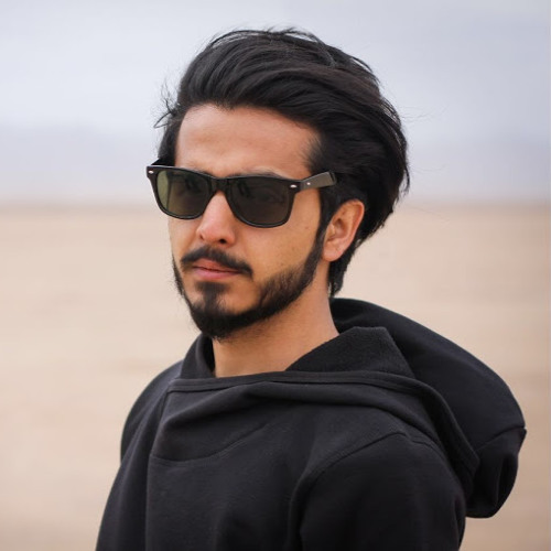 Emad Ahmadi’s avatar