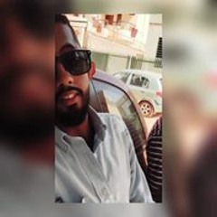 Mohammed Amin