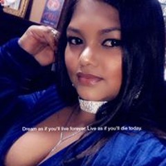 Jashree Budhram